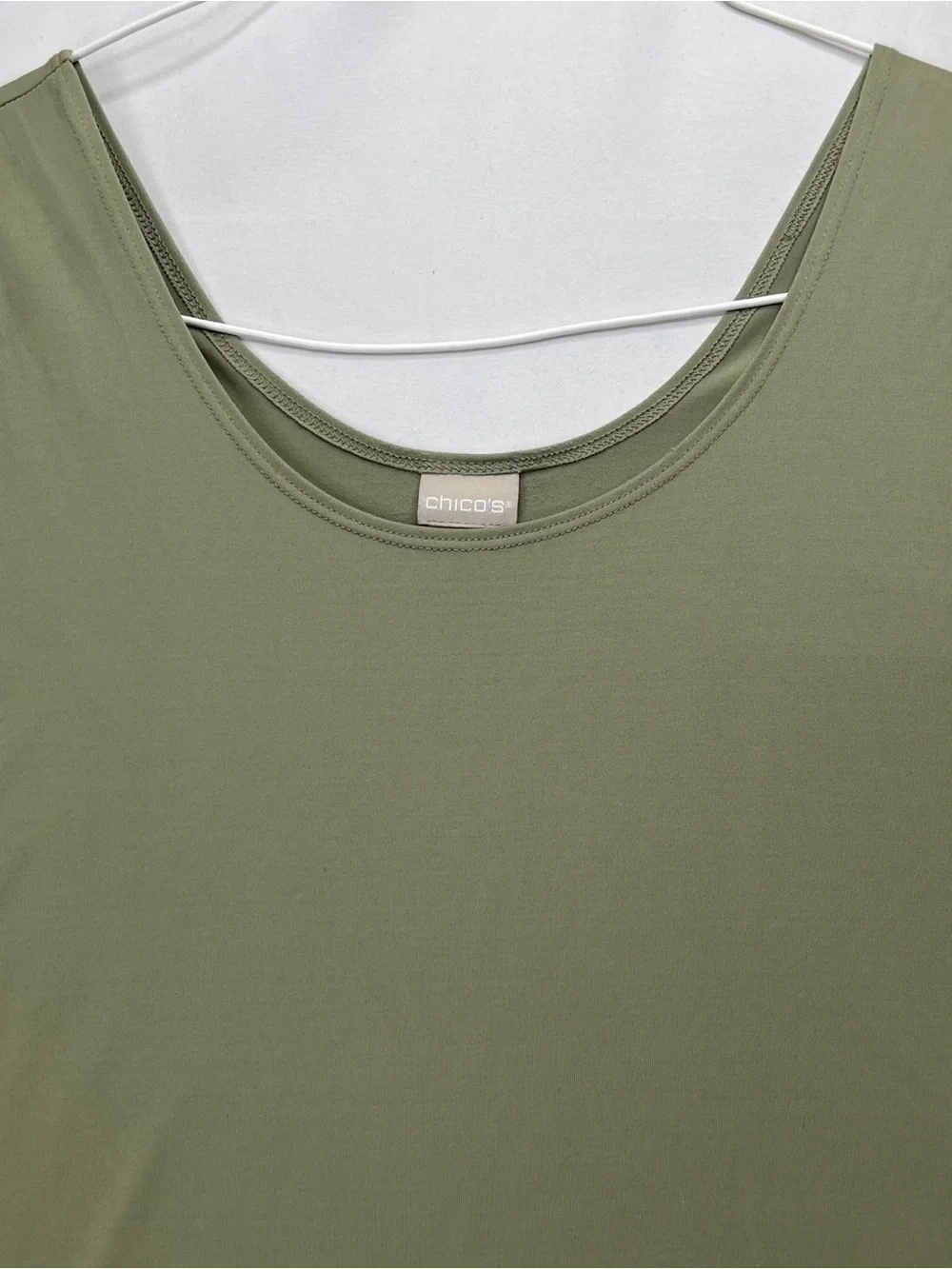 Tank top - Picture 2 of 7